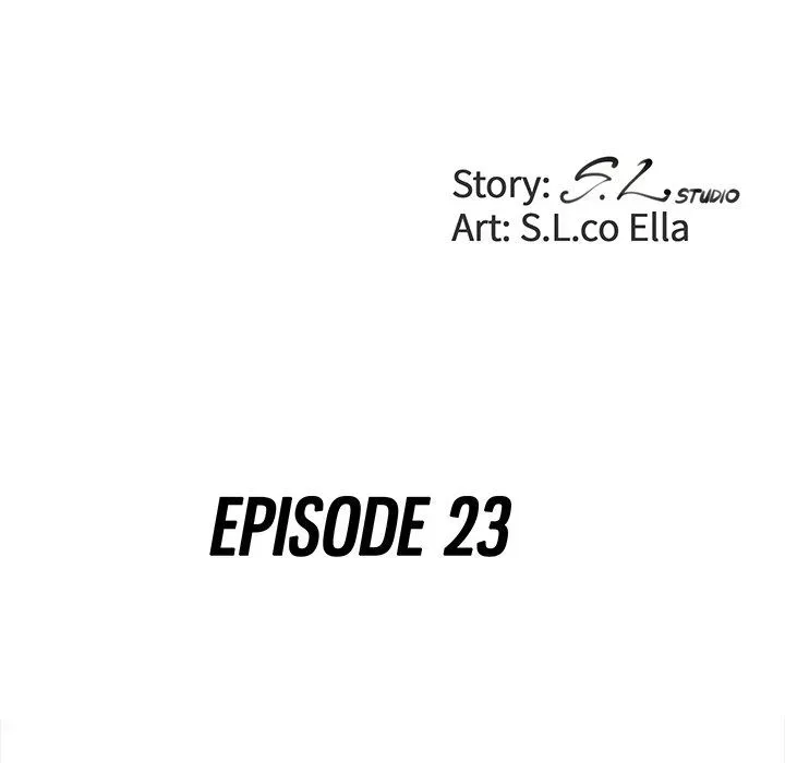 The Rookie Chapter 23 page 17 - 