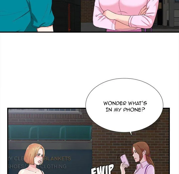 The Rookie Chapter 23 page 21 - 