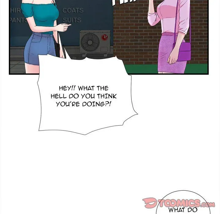 The Rookie Chapter 23 page 22 - 
