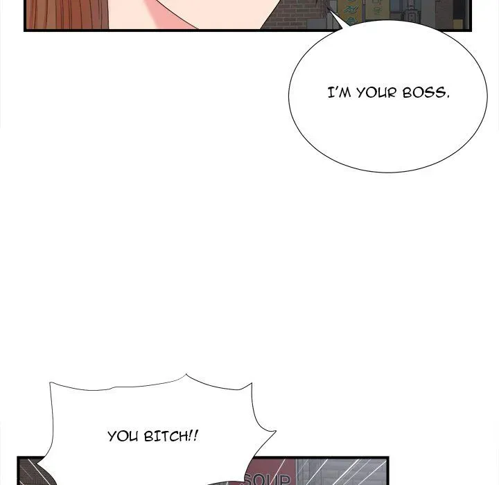 The Rookie Chapter 23 page 29 - 