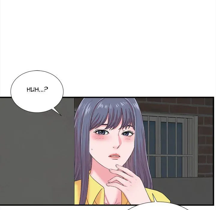 The Rookie Chapter 23 page 36 - 