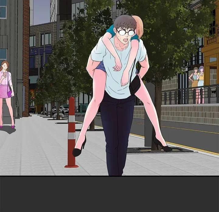The Rookie Chapter 23 page 39 - 