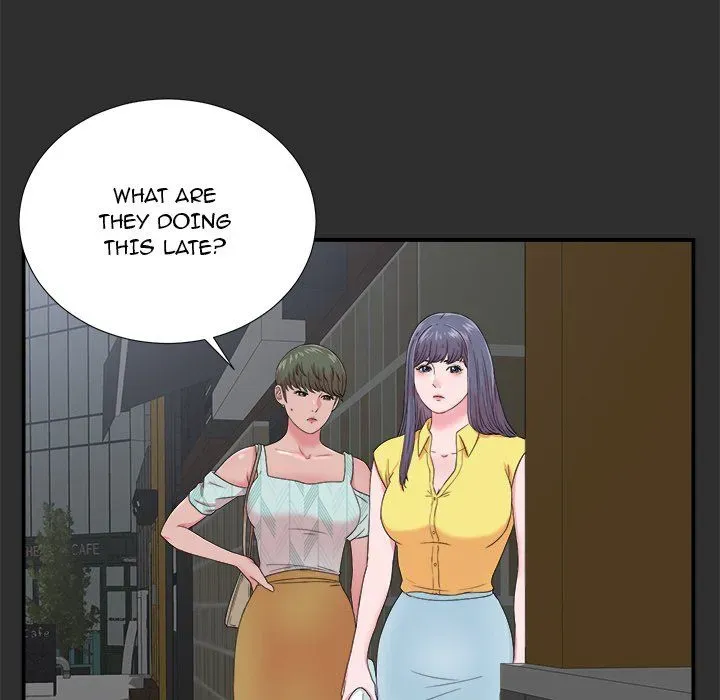 The Rookie Chapter 23 page 40 - 