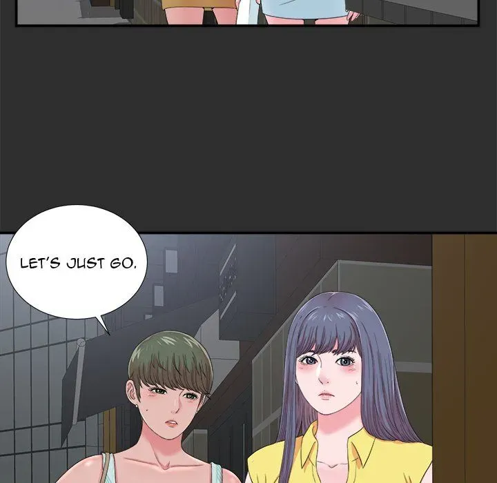 The Rookie Chapter 23 page 41 - 