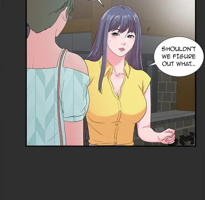 The Rookie Chapter 23 page 43 - 