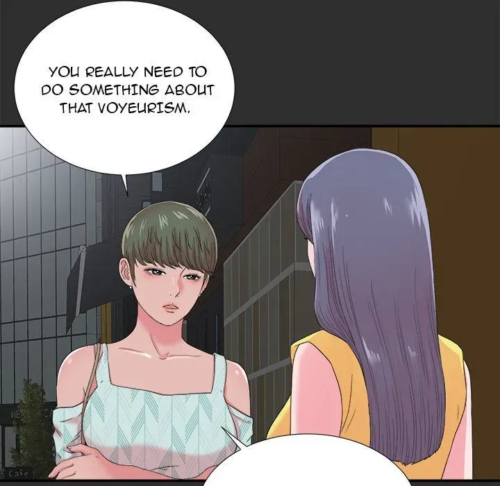 The Rookie Chapter 23 page 44 - 