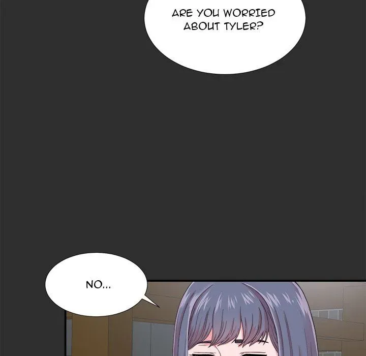 The Rookie Chapter 23 page 45 - 