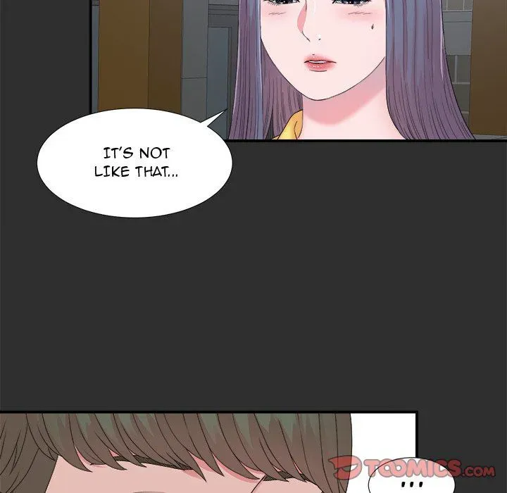 The Rookie Chapter 23 page 46 - 