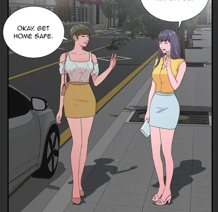 The Rookie Chapter 23 page 48 - 