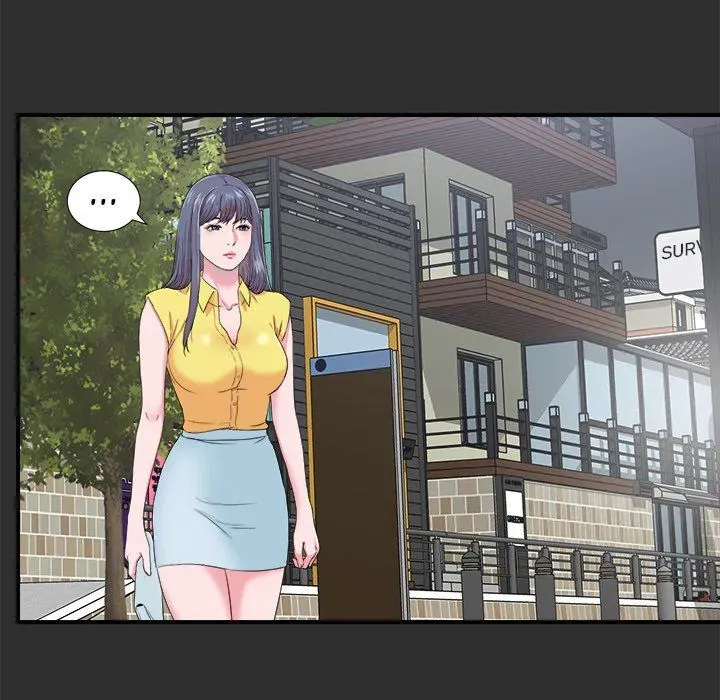 The Rookie Chapter 23 page 51 - 