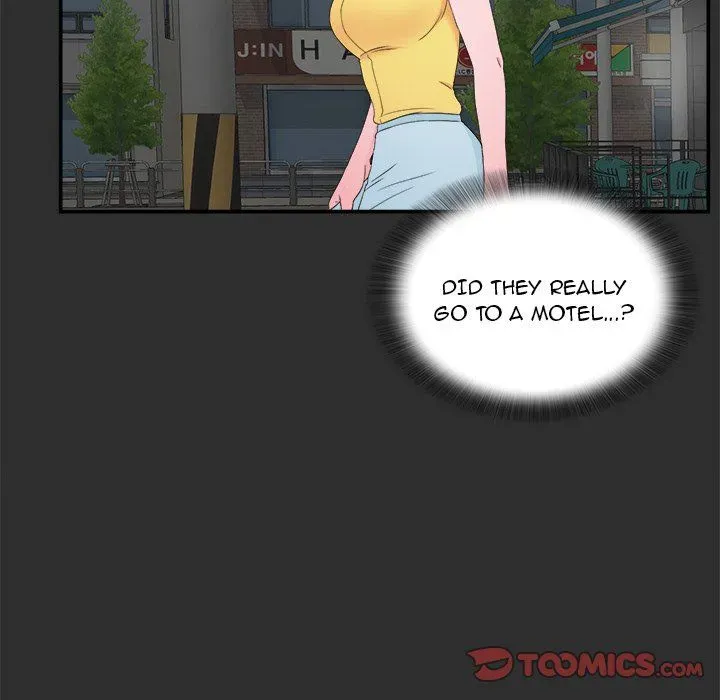 The Rookie Chapter 23 page 54 - 