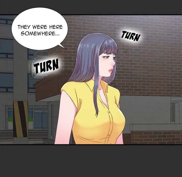 The Rookie Chapter 23 page 55 - 