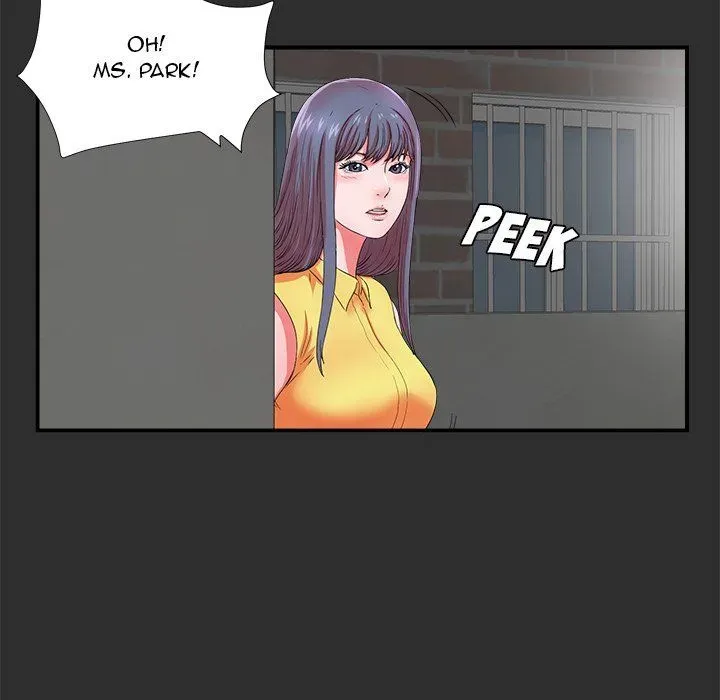 The Rookie Chapter 23 page 59 - 