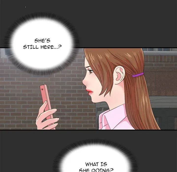 The Rookie Chapter 23 page 60 - 
