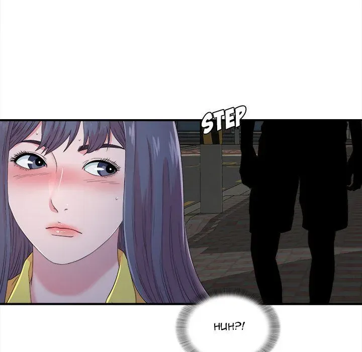 The Rookie Chapter 23 page 67 - 