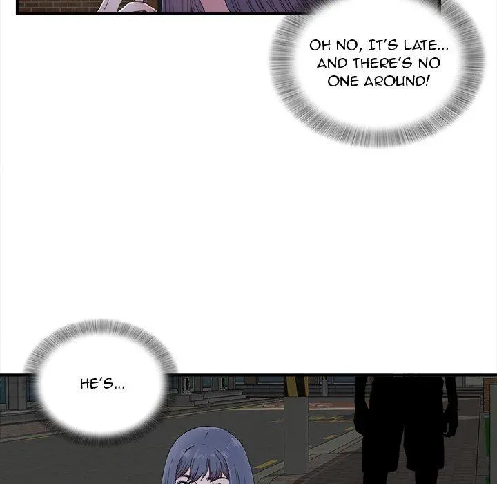 The Rookie Chapter 23 page 69 - 