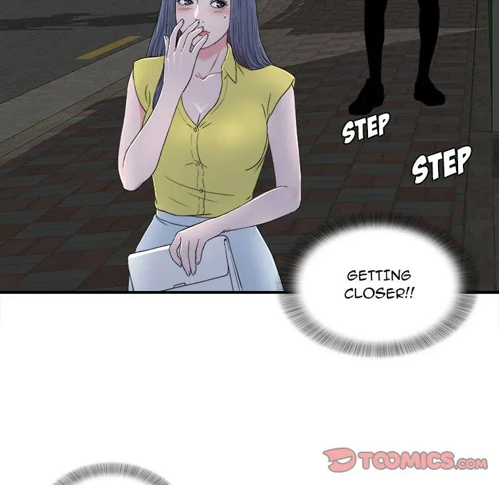 The Rookie Chapter 23 page 70 - 
