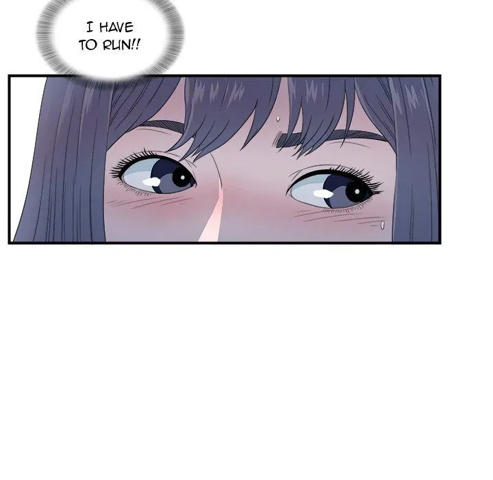 The Rookie Chapter 23 page 71 - 