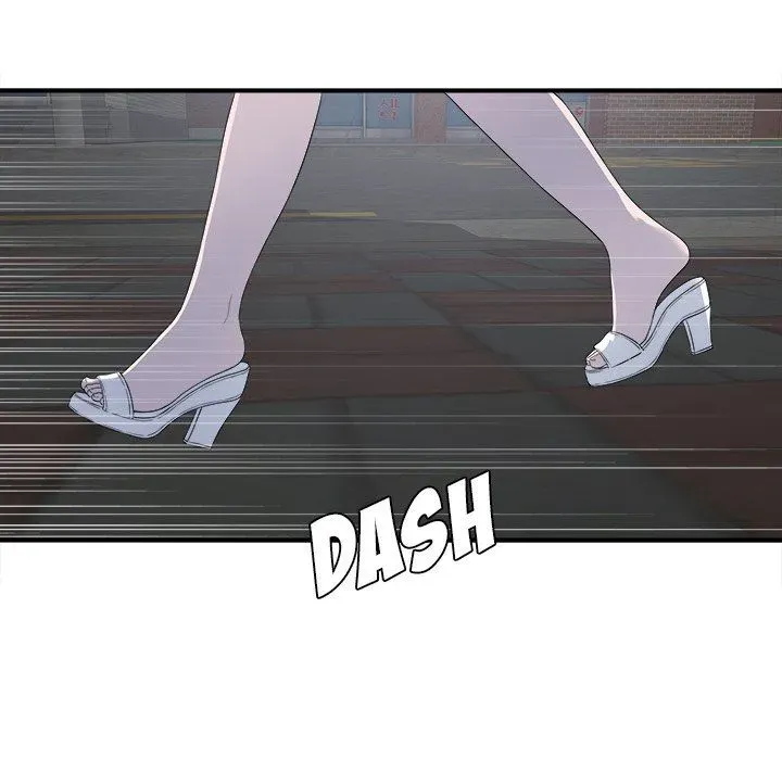 The Rookie Chapter 23 page 72 - 