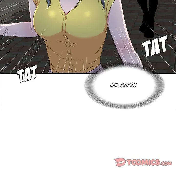 The Rookie Chapter 23 page 74 - 