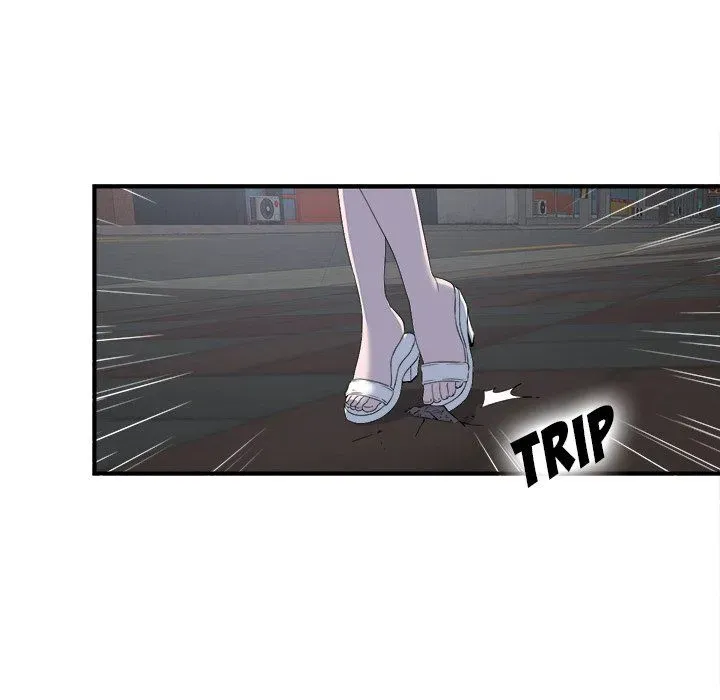 The Rookie Chapter 23 page 75 - 
