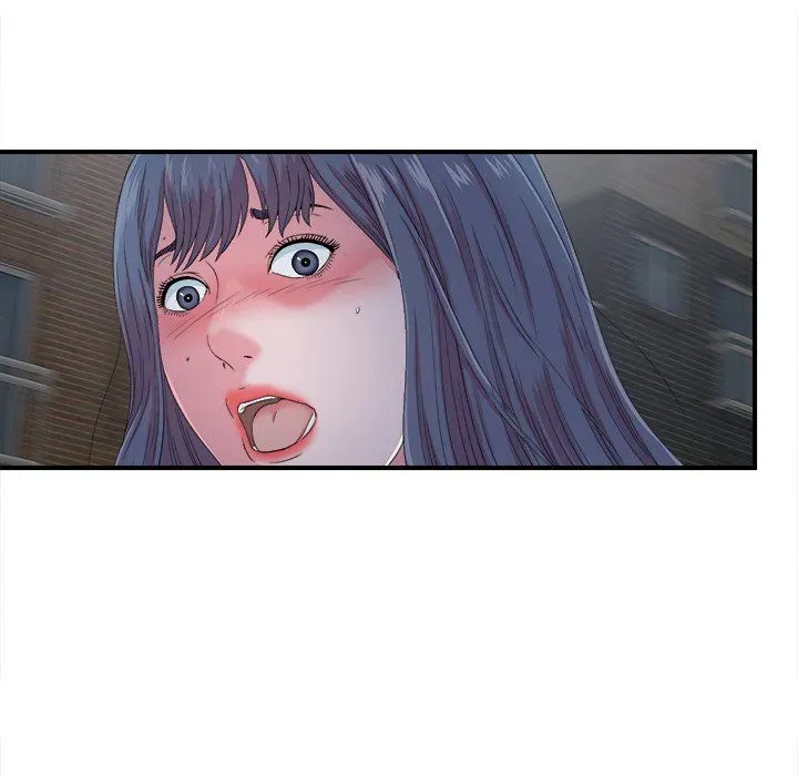 The Rookie Chapter 23 page 76 - 