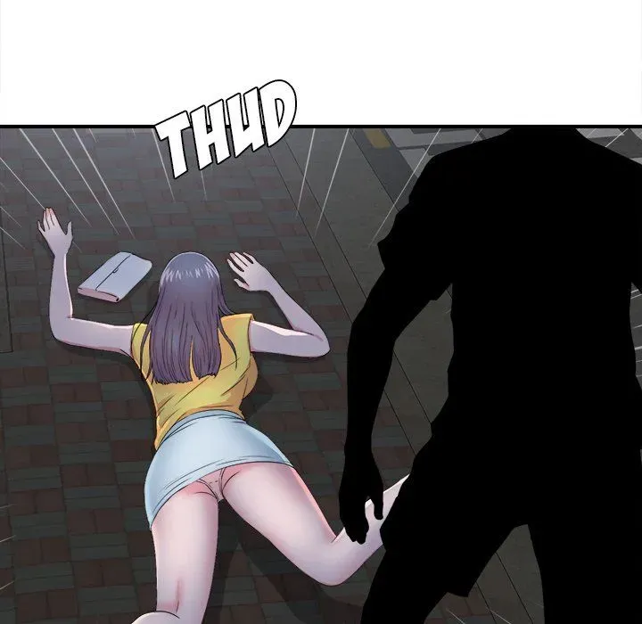 The Rookie Chapter 23 page 77 - 