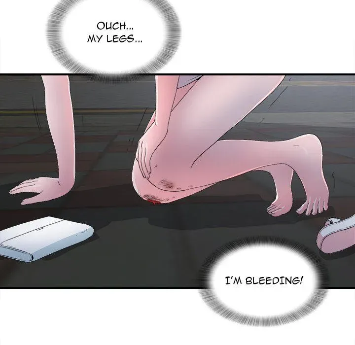 The Rookie Chapter 23 page 80 - 