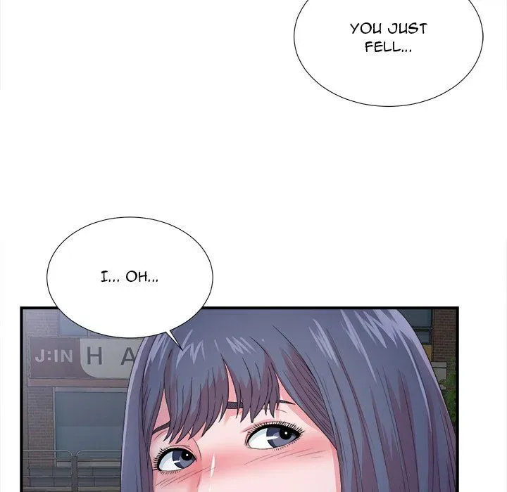 The Rookie Chapter 23 page 85 - 