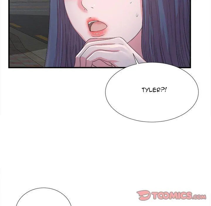 The Rookie Chapter 23 page 86 - 