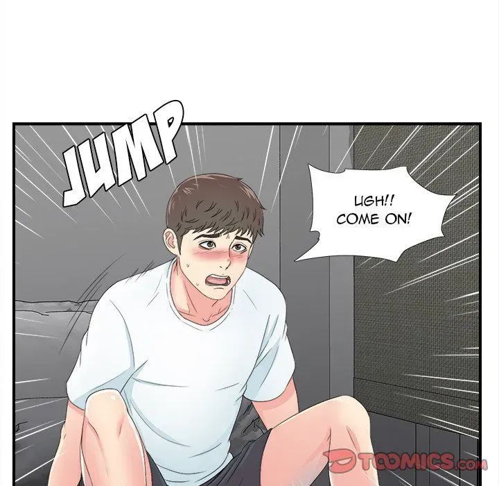 The Rookie Chapter 23 page 10 - 