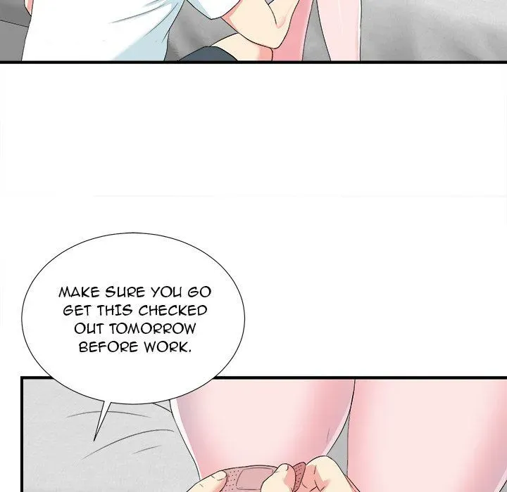 The Rookie Chapter 23 page 91 - 