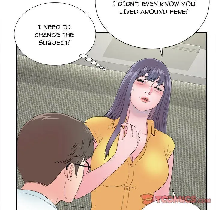 The Rookie Chapter 23 page 94 - 