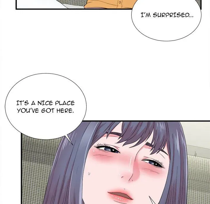 The Rookie Chapter 23 page 95 - 