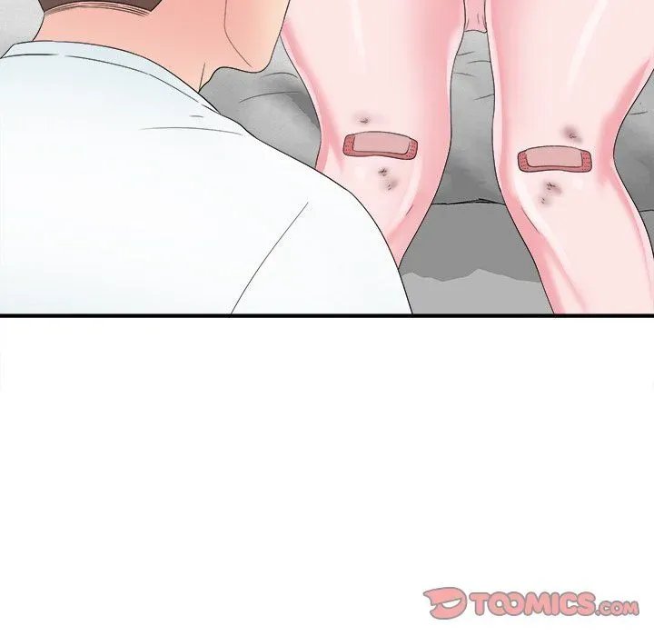 The Rookie Chapter 23 page 98 - 