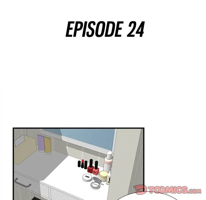The Rookie Chapter 24 page 18 - 