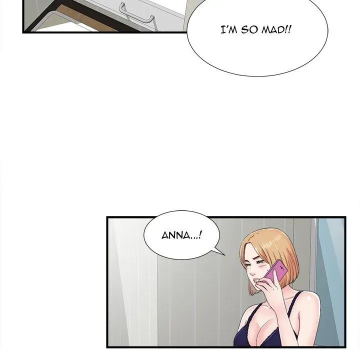 The Rookie Chapter 24 page 19 - 