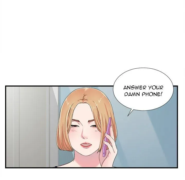 The Rookie Chapter 24 page 20 - 