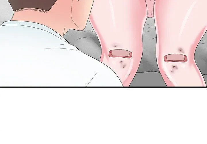 The Rookie Chapter 24 page 3 - 