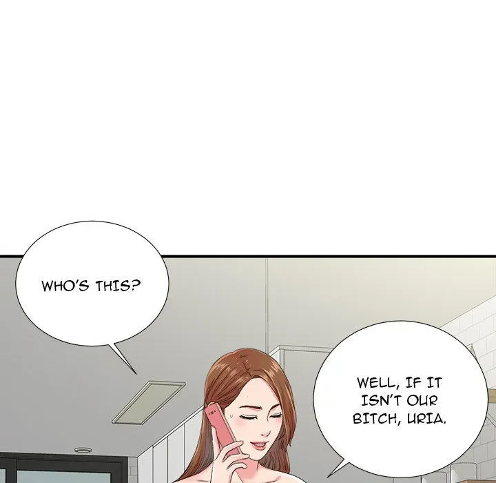 The Rookie Chapter 24 page 21 - 