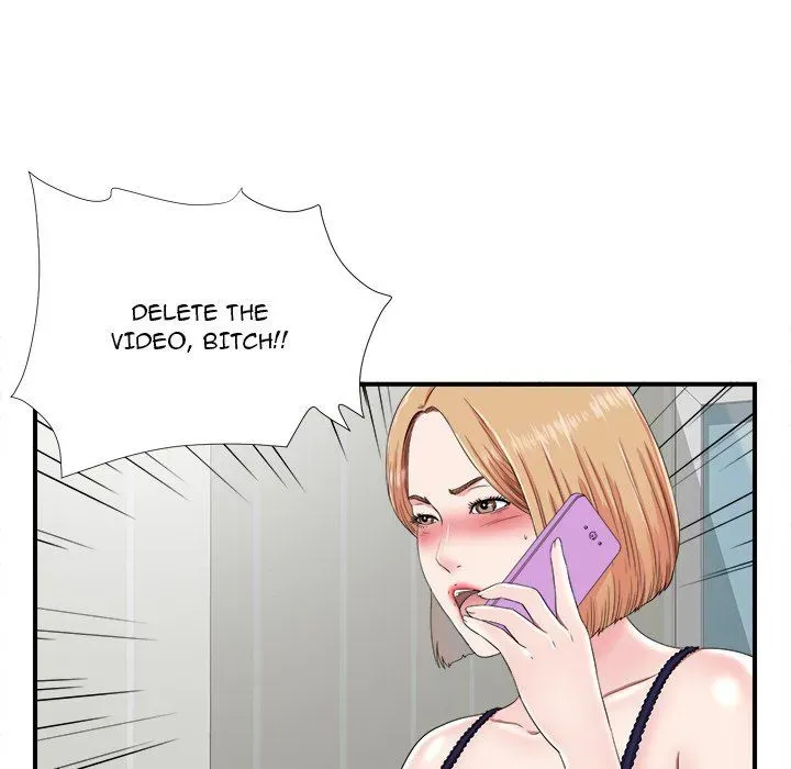 The Rookie Chapter 24 page 23 - 