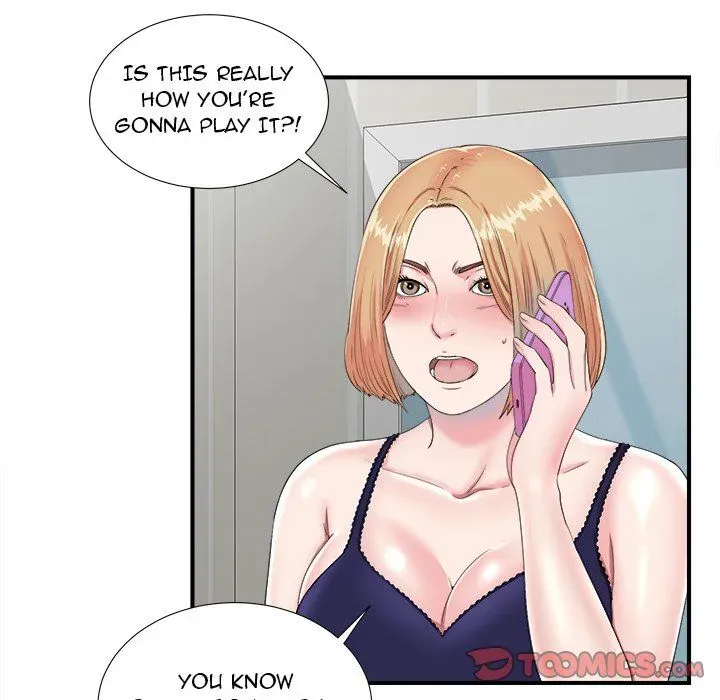 The Rookie Chapter 24 page 26 - 