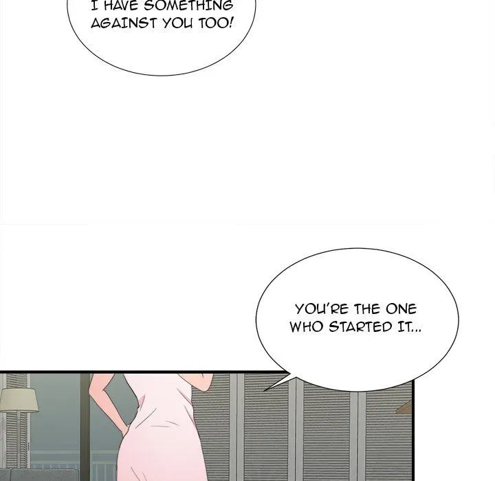 The Rookie Chapter 24 page 27 - 