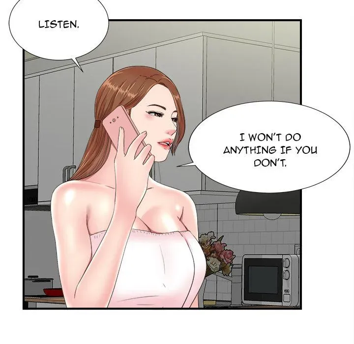 The Rookie Chapter 24 page 29 - 