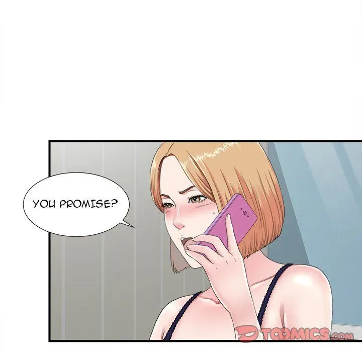 The Rookie Chapter 24 page 30 - 