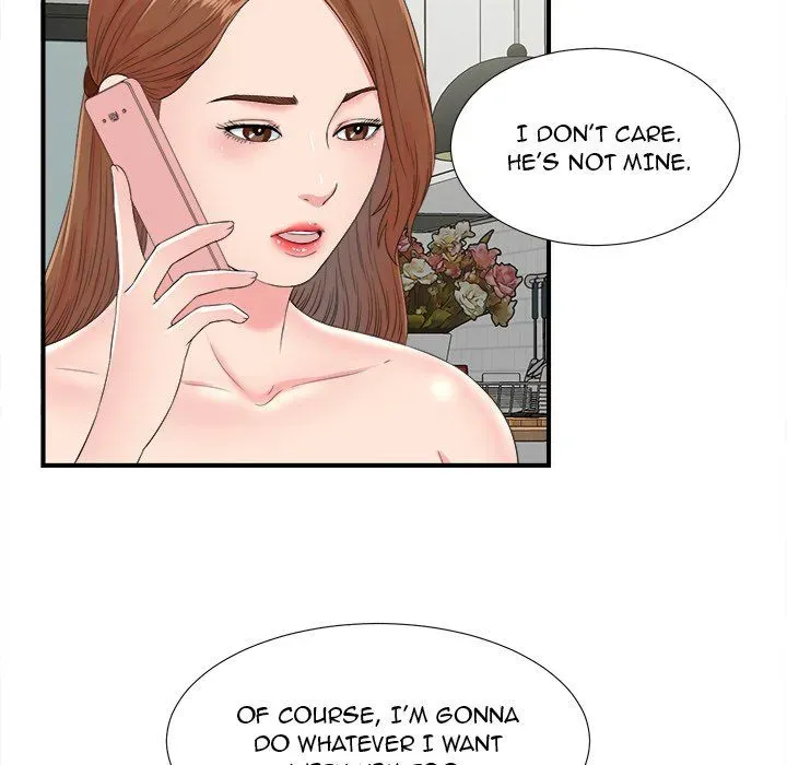 The Rookie Chapter 24 page 33 - 