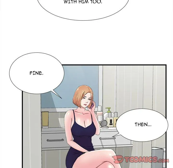 The Rookie Chapter 24 page 34 - 