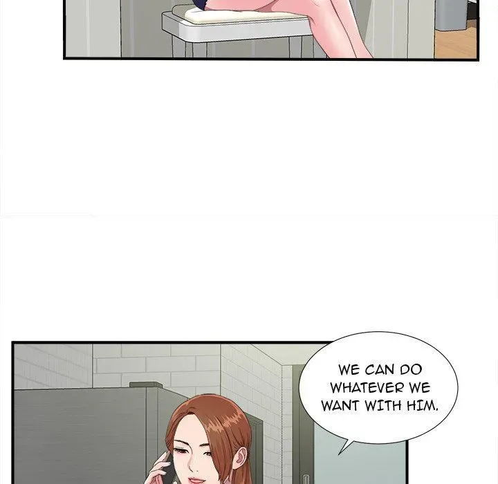 The Rookie Chapter 24 page 35 - 