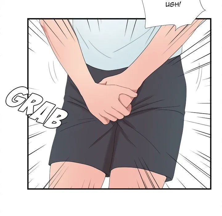 The Rookie Chapter 24 page 41 - 