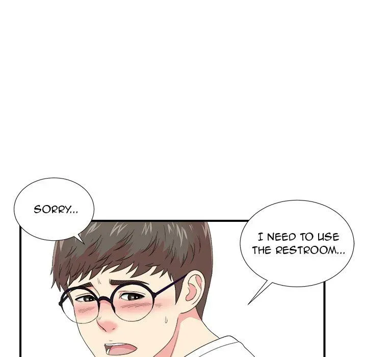 The Rookie Chapter 24 page 45 - 